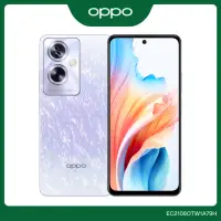 在飛比找momo購物網優惠-【OPPO】A79 6.72吋(8G/256G/聯發科天璣6