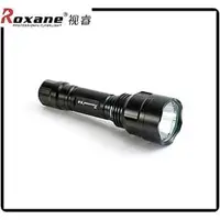 在飛比找PChome商店街優惠-又敗家Roxane美國Cree XPG2 R5強光手電筒RX