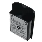 NEW Black Replacement Battery Cover for Xbox 360 controller - Case, Shell, Pack