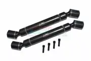 GPM HEAVY DUTY FRONT & REAR CVD DRIVE SHAFT AXIAL RC 1/6 SCX-6 CRAWLER AXI05000