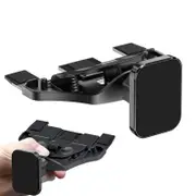 Universal MagSafe Car Mount 360 Degree CD Slot Magnetic Holder for iPhone 16 Pro Max 15 14 13 12 Plus