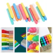Washable Chalks Solid Water Chalk Jumbos Chalk for Students