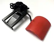[TreadLife Fitness] Treadmill Safety Key - Proform - Part Number: 256790