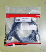 BRAND NEW Legrand - On-Q AC2M03BK 3 Meter HighSpeed HDMI Cable with Ethernet