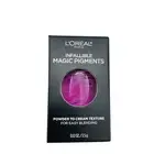 L'oreal Infallible Magic Lip Pigments Wink Pink 450 Powder-To-Cream
