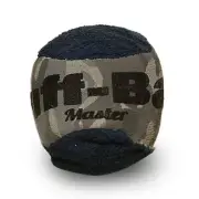 Master Camo Giant Puff Ball 12 Ball Display Box