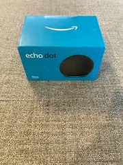 Brand new Amazon Echo Dot Smart Speaker (Newest Model)