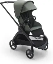 Bugaboo Dragonfly City Pram, Lightweight Compact Baby Stroller with One Hand ...
