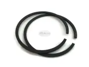 Piston Ring Set 1110 034 3000 For STIHL 030 031 041 AV Rings Chainsaw 44MM Motor