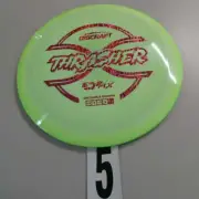 Discraft ESP FLX Thrasher-Pick Your Disc