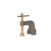 StrongHand Half Clamp VHC15