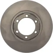 C-TEK Standard Disc Brake Rotors fits 1986-1996 Mitsubishi Mighty Max CENTRIC P (for: Mitsubishi)