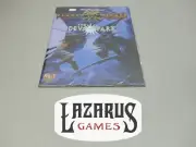 Dungeons & Dragons, D&D: Planescape - The Deva Spark (factory sealed)