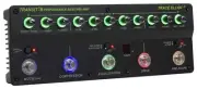 Trace Elliot® Transit B Bass Pre-amp & Effects Pedal