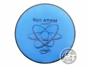 NEW MVP Disc Sports Electron Firm Atom 169g Blue A Putter Golf Disc