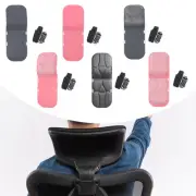 Office Chair Headrest Versatile Back Rest for Car Gaming Chair Watching TV
