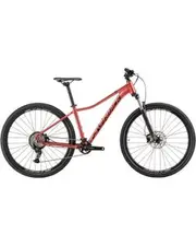 Silverback SE Series 8 29" Hardtail Mountain Bike Passion Berry