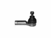 Front Outer Tie Rod End For 2000 Volvo S40 VS K287SP Steering Tie Rod End (for: Volvo)