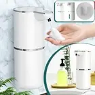 Sensor Soap Dispenser Contactless Automatic Soap Dispensing 350ml GXM