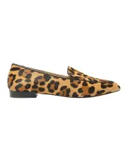 [Marcs] Tuxedo Loafers in Multi