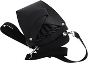 KAILIKETIY Hairdressing Scissor Bag Hair Tool Organizer Bag Hair Styling Tools Hairdressing Scissors Shear Holder Hairdresser Waist Pouch