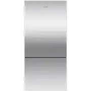 Fisher & Paykel 494L Series 5 Refrigerator Freezer RF522BLPX6