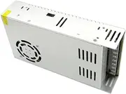 Universal 3V Regulated Switching Power Supply 50A 150w 60A 180w for LED Strip CNC 3D Print Transformer AC to DC SMPS for LED Strip, CCTV Camera System, Radio(60A 180W)