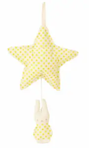 Alimrose Designs Remy Sleepy Time Baby Musical