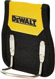 [DEWALT] DEW175653 Tool Pouches & Work Belts, Yellow/Black, Set of 10