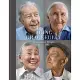 Aging Gracefully: Portraits of People over 100