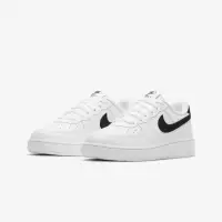 在飛比找momo購物網優惠-【NIKE 耐吉】休閒鞋 AIR FORCE 1 GS 男鞋