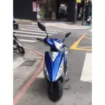 【SYM 三陽機車】2016年GT 125  全省高價收購白黃紅牌機車