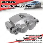 Rear Left Disc Brake Caliper for Audi A4 B5 1.8L 2.8L AJL I4 20V APR V6 30V
