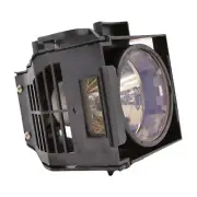 OEM V13H010L30 Lamp & Housing for Epson Projectors with Osram Bulb Inside
