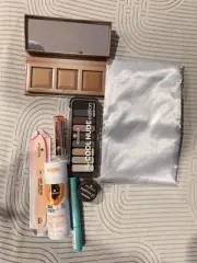 Essence Comestic Travel Box Bundles