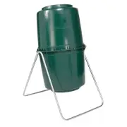 SA NEW Tumbleweed 220L Compost Tumbler