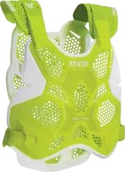 Thor Sentinel LTD Roost Guard Motocross Chest Protector Acid