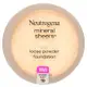[iHerb] Neutrogena Mineral Sheers，散粉粉底，經典象牙色 10，0.19 盎司（5.5 克）