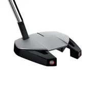TaylorMade Putter 34 Japan spec SPIDER GT Silver Small Slant New