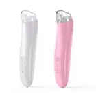 Electric Blackhead Remover Pore Vacuum Portable Mild Painless Blackhead Vacuum