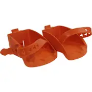 Polisport Bubbly Mini Footrests