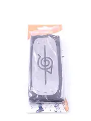 Naruto Headband Hidden Leaf Costume Cosplay Piece