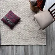 Combo Natural Rug