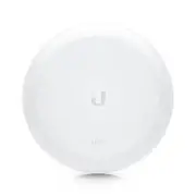 Ubiquiti AF60-HD AirFiber Compact form-factor 60GHz 10Gbps point-to-point bridge