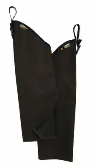 Snake Proof Chaps (Brown, Husky/Regular)