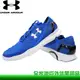 【全家遊戶外】㊣ UNDER ARMOUR 美國 男 Speedform Apollo慢跑鞋 皇家藍/白 1245952-401/運動鞋 跑步鞋 健走鞋