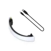 For PS5 PSVR2 Headset Stereo External Amplifier Speaker Accessories Type-C h