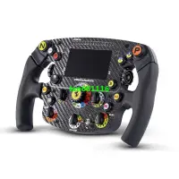 在飛比找露天拍賣優惠-圖馬思特thrustmaster ferrari法拉利SF1