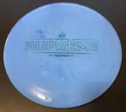 Prototype Dynamic Discs Supreme Trespass 175 grams