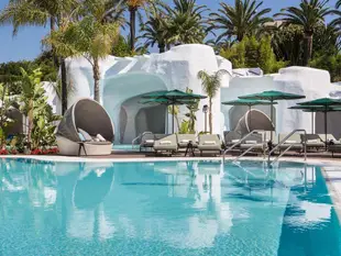 唐卡洛斯休閒度假水療酒店Don Carlos Leisure Resort & Spa